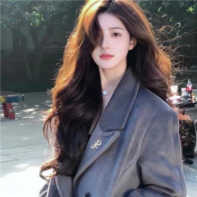 一个女孩的故事