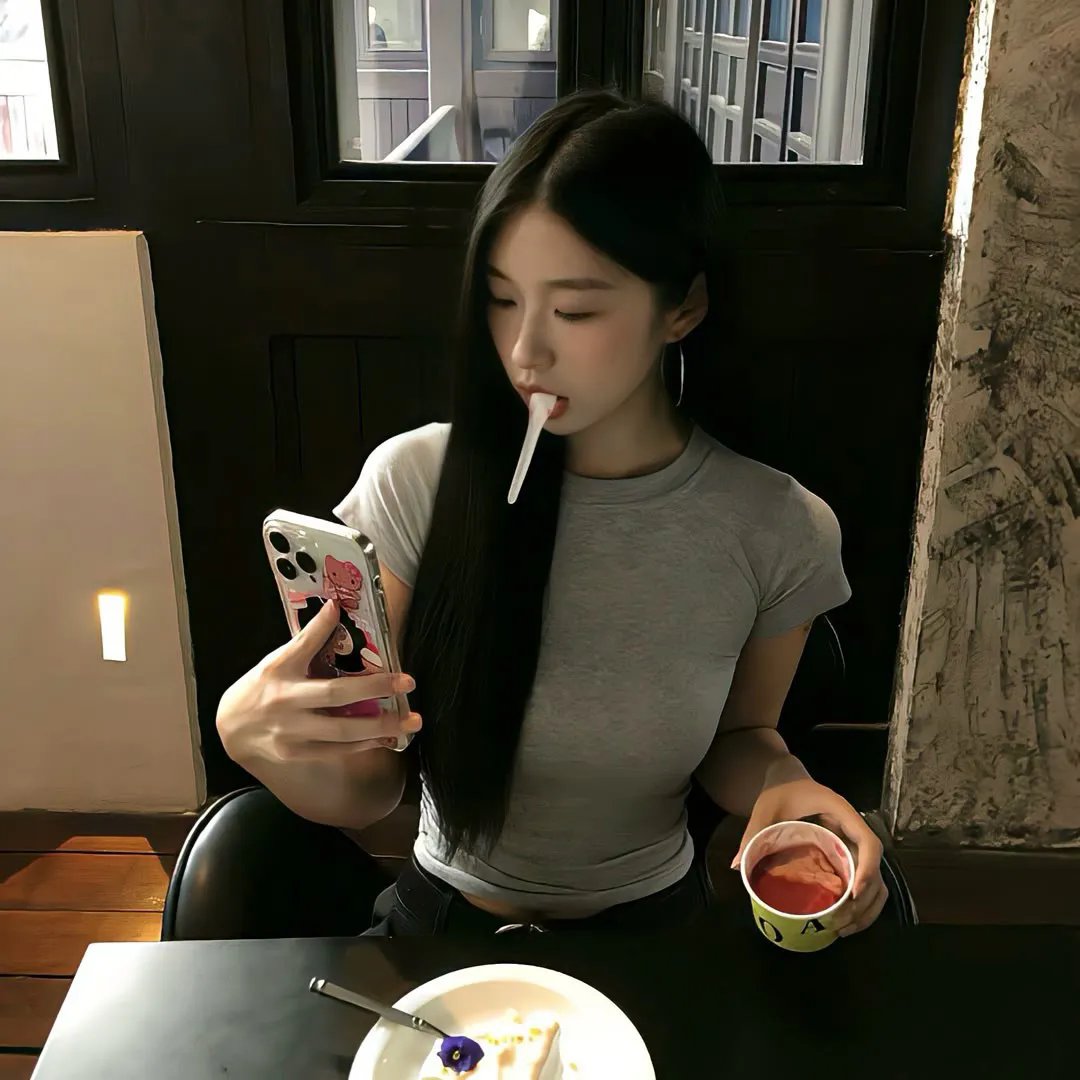 错情记